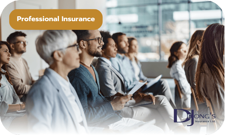 Professional Insurance